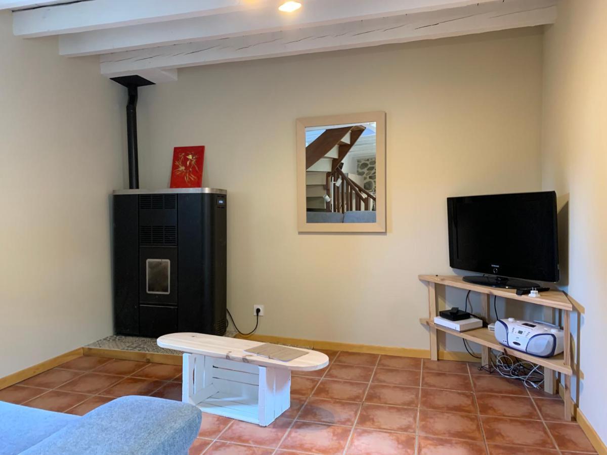 Holiday home Du Cady *