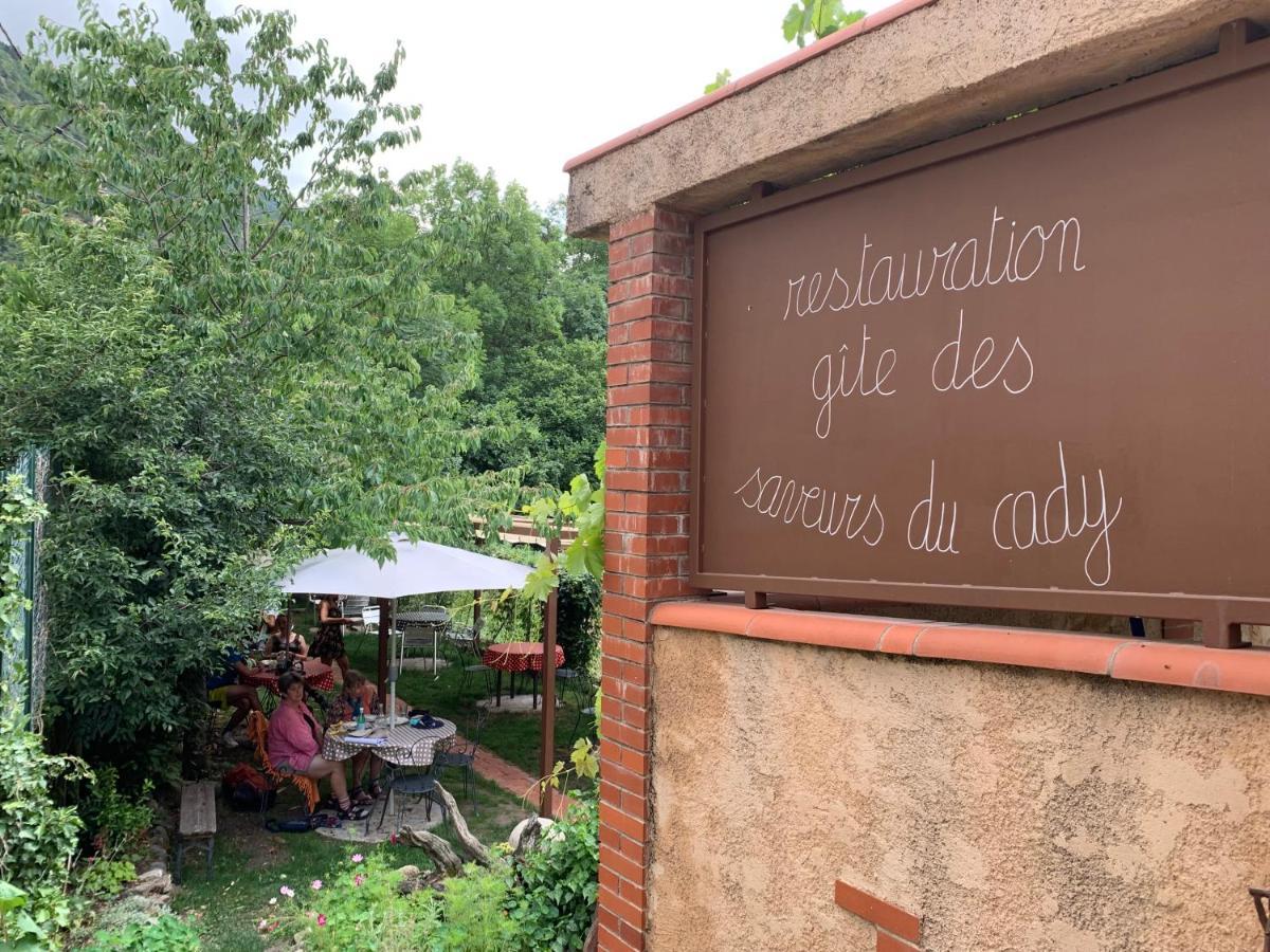 Du Cady Holiday home Casteil
