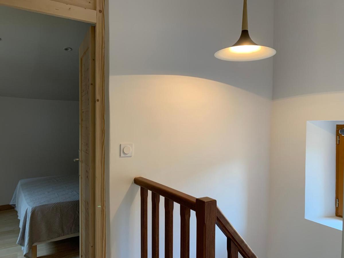 Du Cady Holiday home