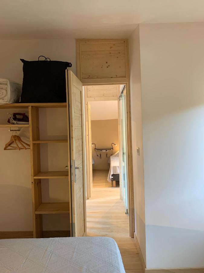 Gites Du Cady Ferienhaus