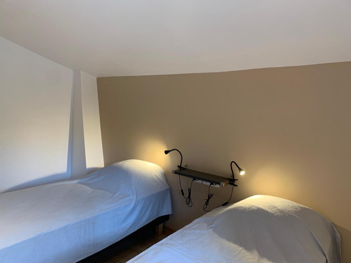 Holiday home Du Cady *
